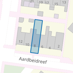 Perceel HJD00-A-3304