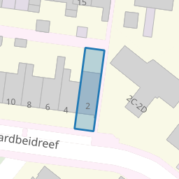 Perceel HJD00-A-3307