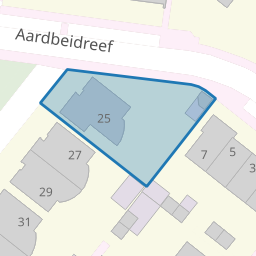 Perceel HJD00-A-3368