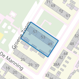 Perceel HJD00-A-3447