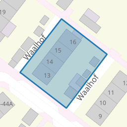 Perceel HJD00-A-3468