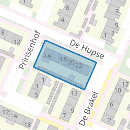 Perceel HJD00-A-3486