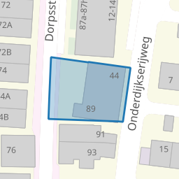 Perceel HJD00-A-3625