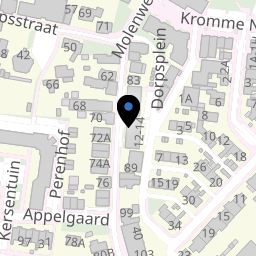 Appartement HJD00 A 3984 10