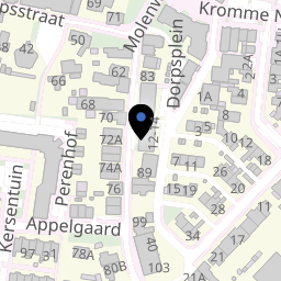 Appartement HJD00 A 3984 11