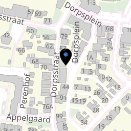 Appartement HJD00 A 3984 2