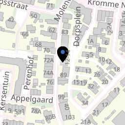Appartement HJD00 A 3984 20