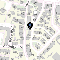 Appartement HJD00 A 3984 4