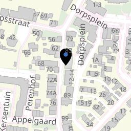 Appartement HJD00 A 3984 8