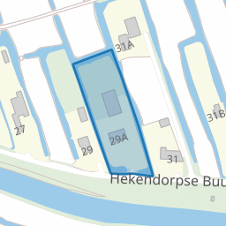 Perceel HKD00-C-230
