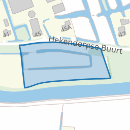 Perceel HKD00-C-300