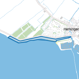 Perceel HKG00-B-261
