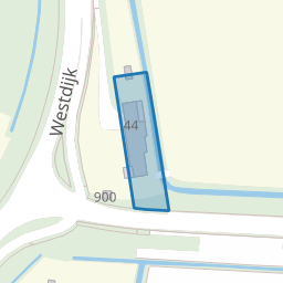 Perceel HKG00-B-322