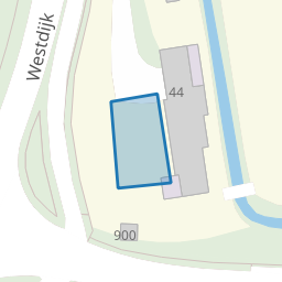 Perceel HKG00-B-458