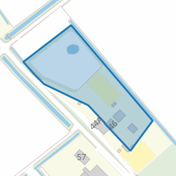 Perceel HKG00-B-464