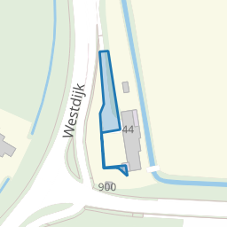 Perceel HKG00-B-492