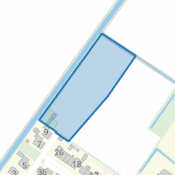 Perceel HKG00-B-517