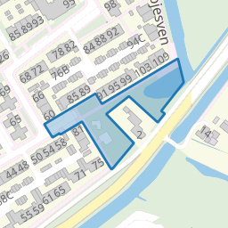 Perceel HKK01-B-1249
