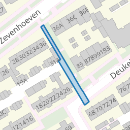 Perceel HKK01-B-1256