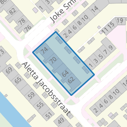 Perceel HKK01-B-1778