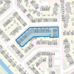 Perceel HKK01-B-1798