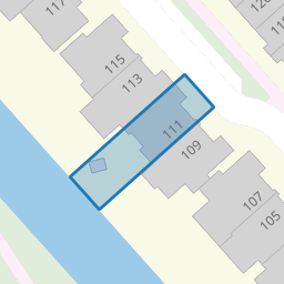Perceel HKK01-B-1821