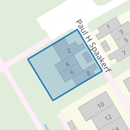 Perceel HKK01-B-2428