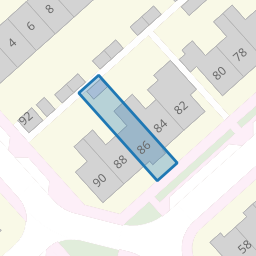Perceel HKK01-B-2468