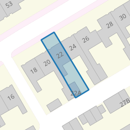 Perceel HKK01-B-2523