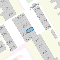 Perceel HKK01-B-2839