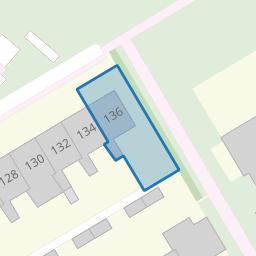 Perceel HKK01-B-3031