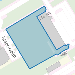 Perceel HKK01-B-3380