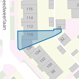 Perceel HKK01-B-3431