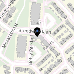Appartement HKK01 B 3497 23