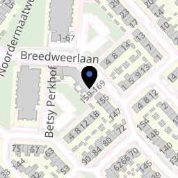 Appartement HKK01 B 3497 5