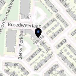 Appartement HKK01 B 3497 6