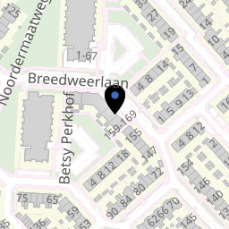 Appartement HKK01 B 3497 7