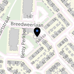 Appartement HKK01 B 3497 9