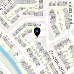 Appartement HKK01 B 3501 1