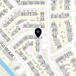 Appartement HKK01 B 3501 15