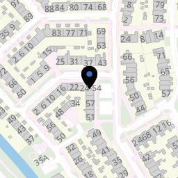 Appartement HKK01 B 3501 16