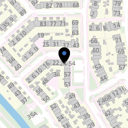 Appartement HKK01 B 3501 18