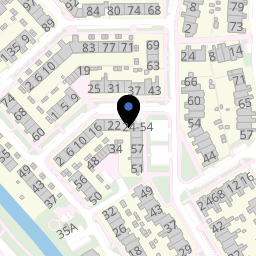 Appartement HKK01 B 3501 19