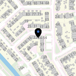 Appartement HKK01 B 3501 21