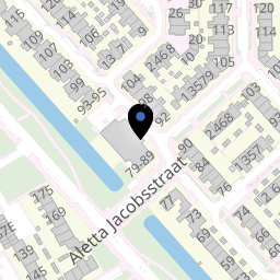 Appartement HKK01 B 3570 3