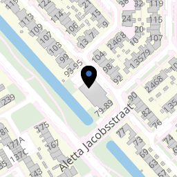 Appartement HKK01 B 3570 5
