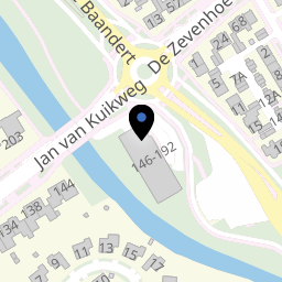 Appartement HKK01 B 3601 11
