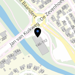 Appartement HKK01 B 3601 12