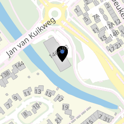 Appartement HKK01 B 3601 13