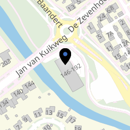 Appartement HKK01 B 3601 16